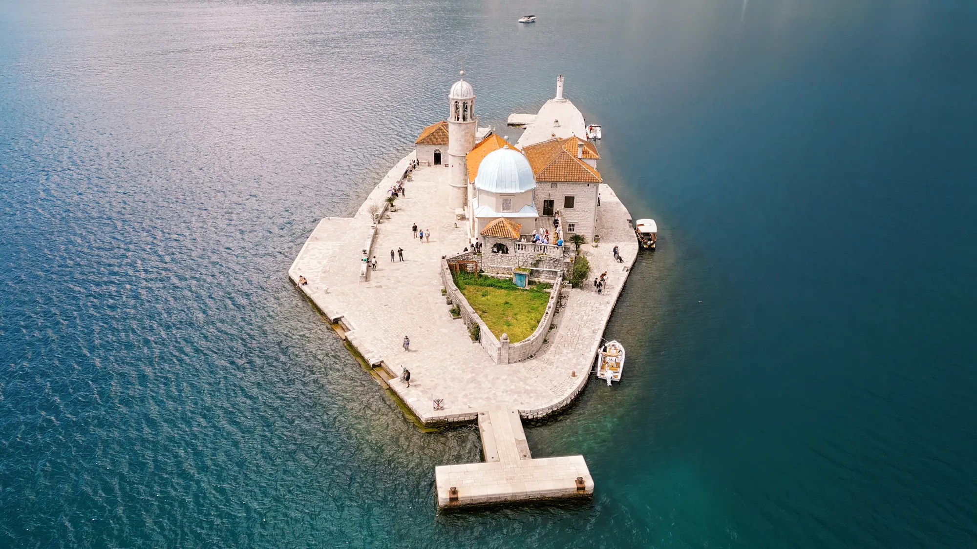 Best Places for a Wedding Photoshoot in Montenegro - Shpynda wedding and commercial shooting