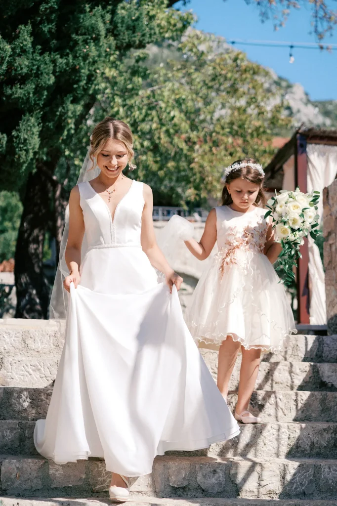 Shpynda wedding and commercial shooting