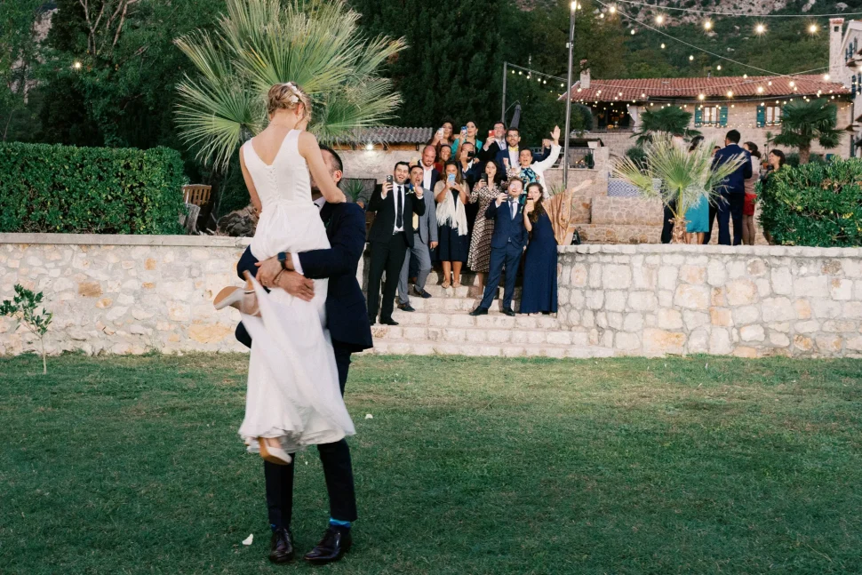 Shpynda wedding and commercial shooting