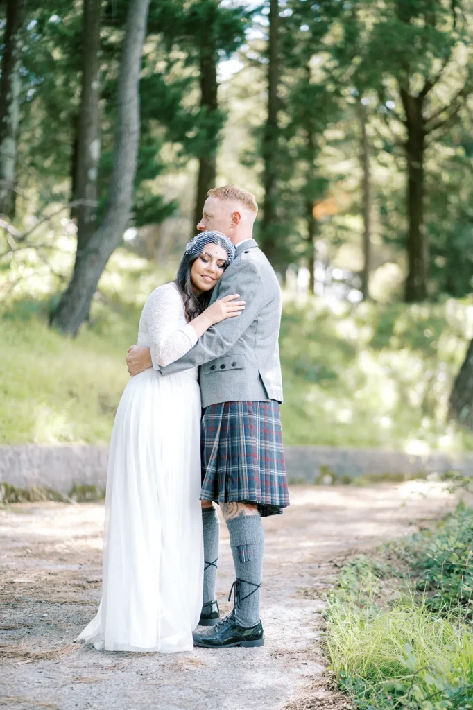 Spynda Wedding Photo & Video Mehriban & Douglas - Shpynda wedding and commercial shooting