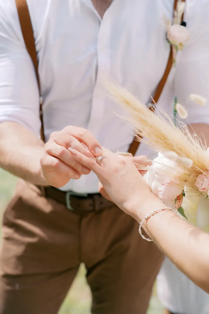 Kinga & Matt - Shpynda wedding and commercial shooting