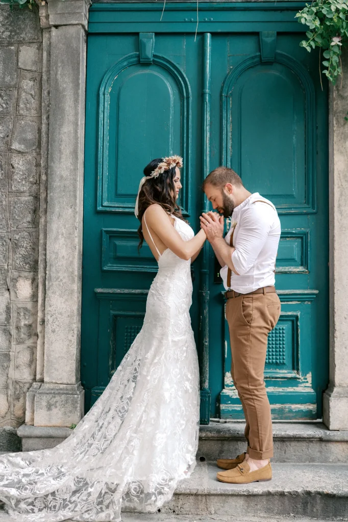 Wedding Portfolio Shpynda Kinga & Matt - Shpynda wedding and commercial shooting