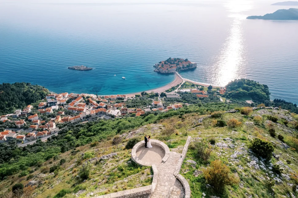 Wedding Photographer in Montenegro - Authentic Stories by Dmytro Shpynda - Shpynda wedding and commercial shooting