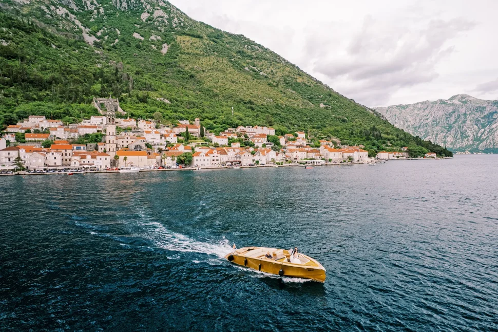 Wedding Photographer in Montenegro - Authentic Stories by Dmytro Shpynda - Shpynda wedding and commercial shooting