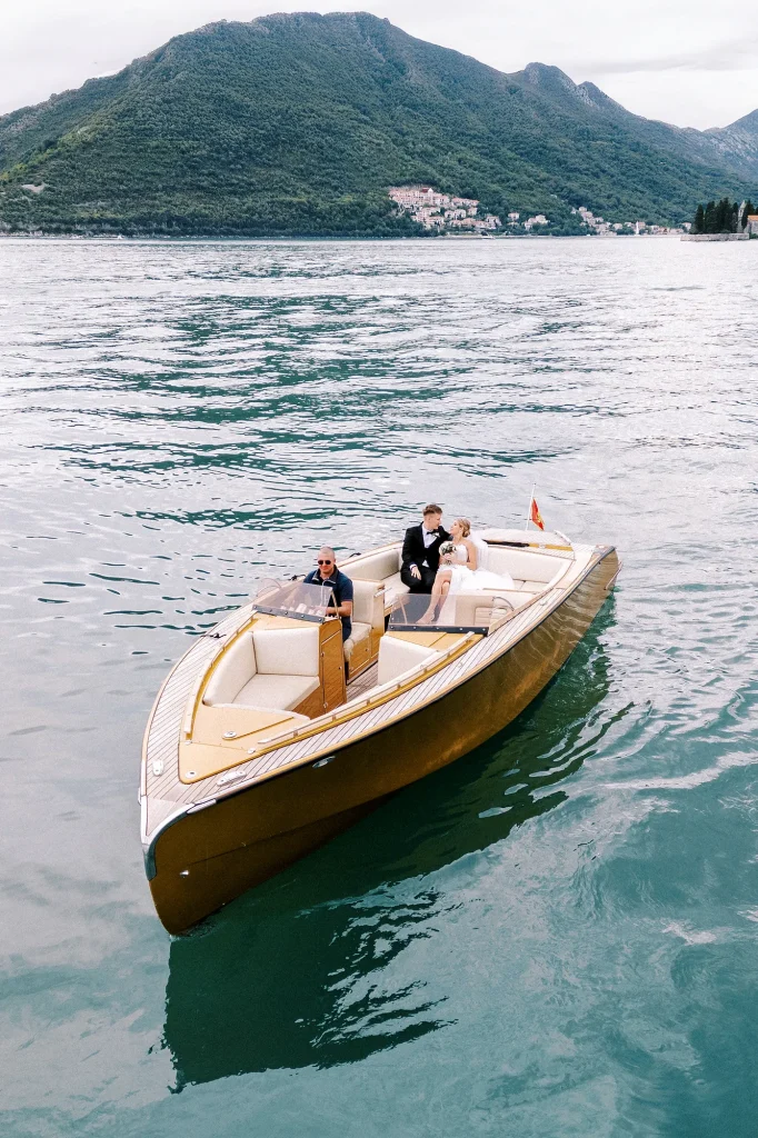 Investment - Shpynda wedding and commercial shooting