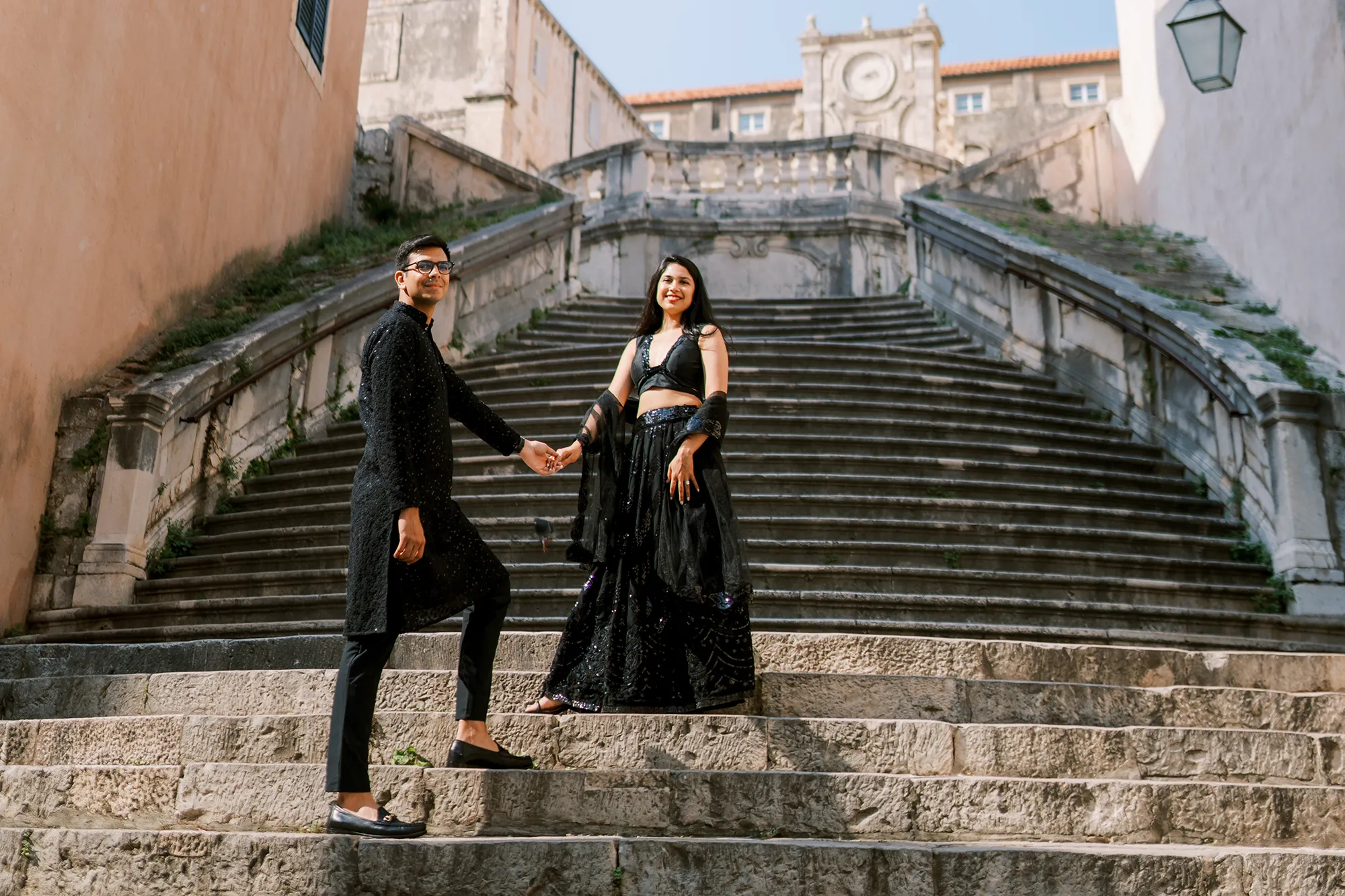 Spynda Wedding Photo & Video Miyazaki’s Magic Meets Westeros: Why Croatia is the Ultimate Photoshoot Destination - Shpynda wedding and commercial shooting