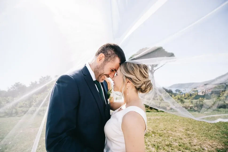 Olga & Abdullah - Shpynda wedding and commercial shooting