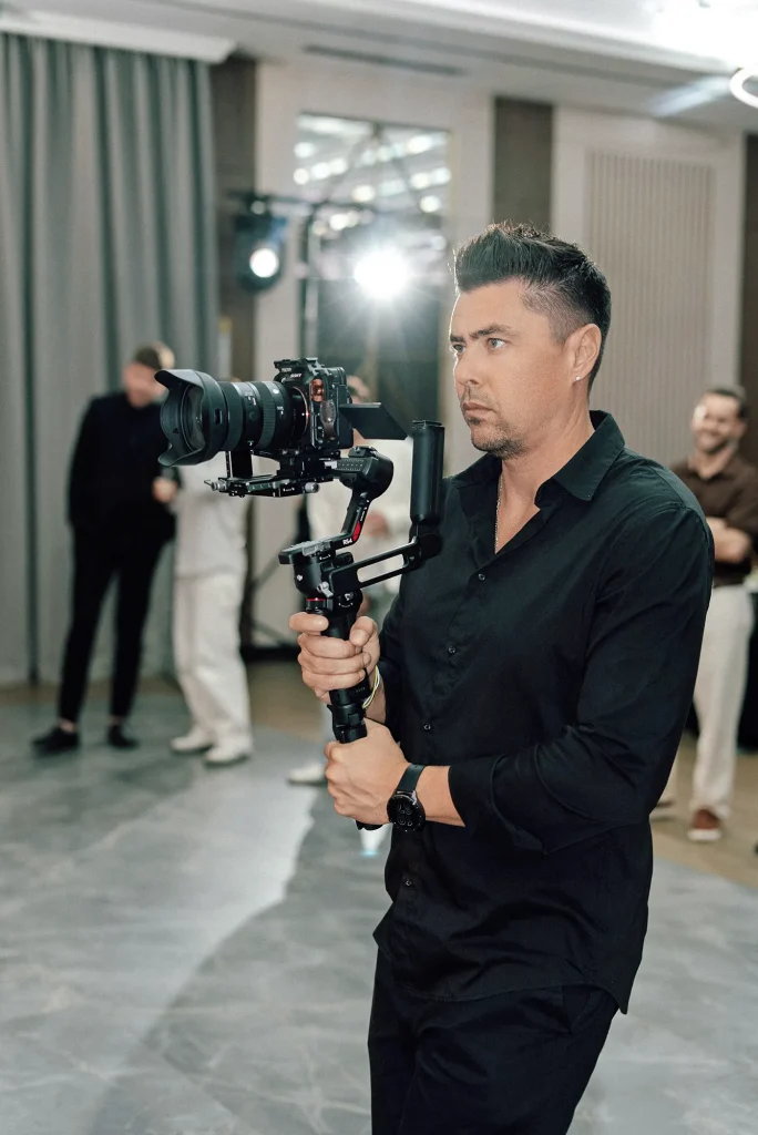 Spynda Wedding Photo & Video Shpynda wedding and commercial shooting