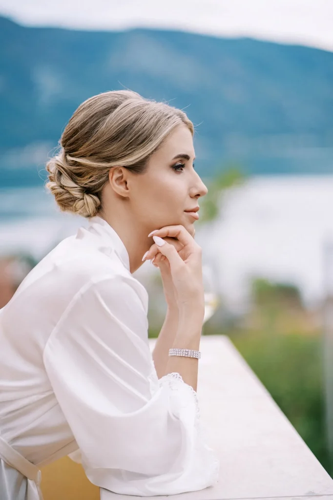 Valeriya & Sergey - Shpynda wedding and commercial shooting