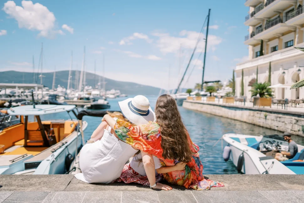 A warm family story on a warm sunny day - Shpynda wedding and commercial shooting