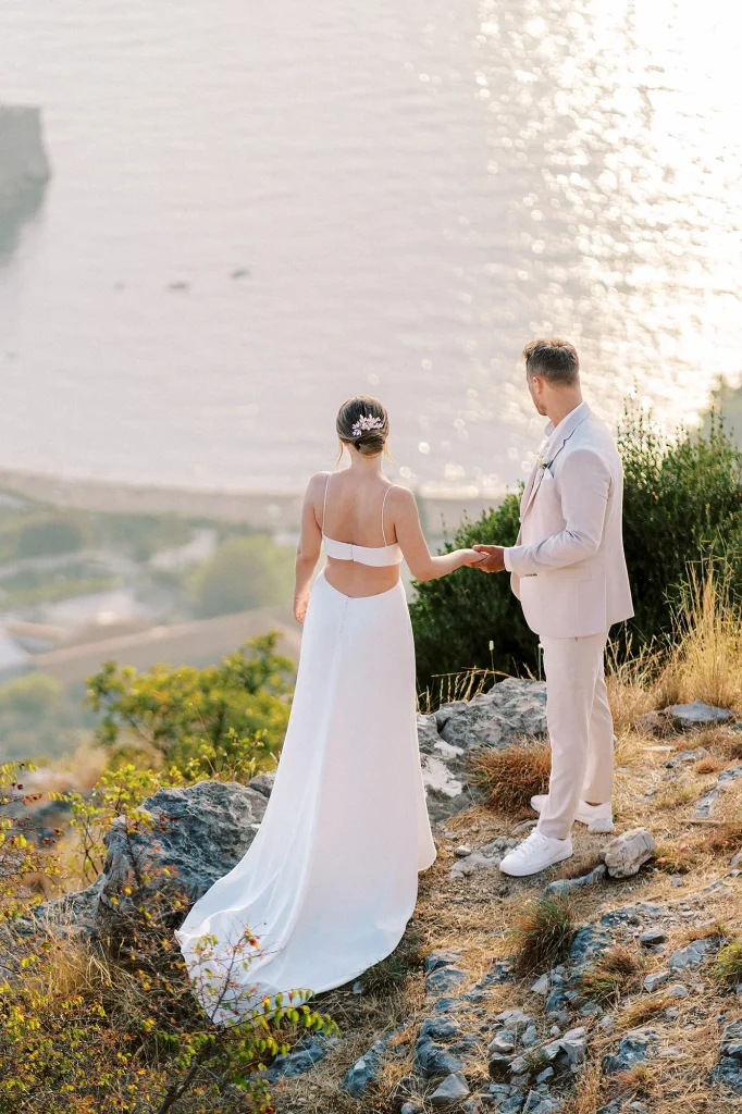 Investment - Shpynda wedding and commercial shooting