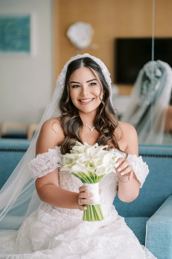 Tanya and Abed’s Wedding Fairy Tale - Shpynda wedding and commercial shooting