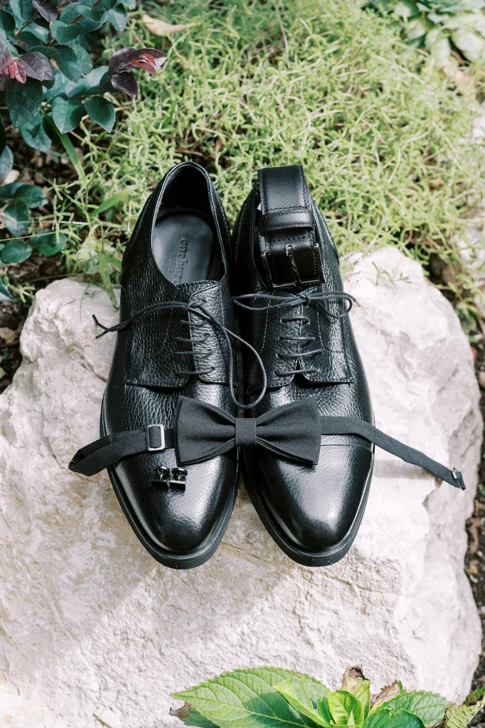 Investment - Shpynda wedding and commercial shooting