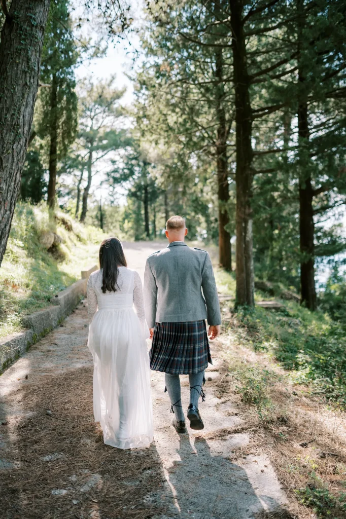 Spynda Wedding Photo & Video Mehriban & Douglas - Shpynda wedding and commercial shooting