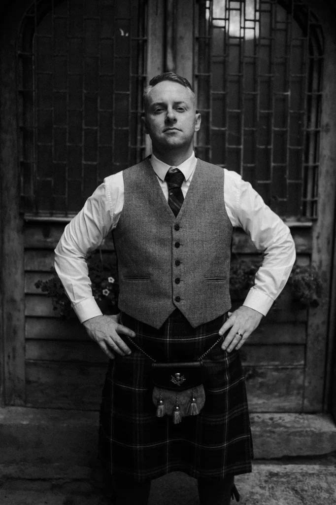 Mehriban & Douglas - Shpynda wedding and commercial shooting