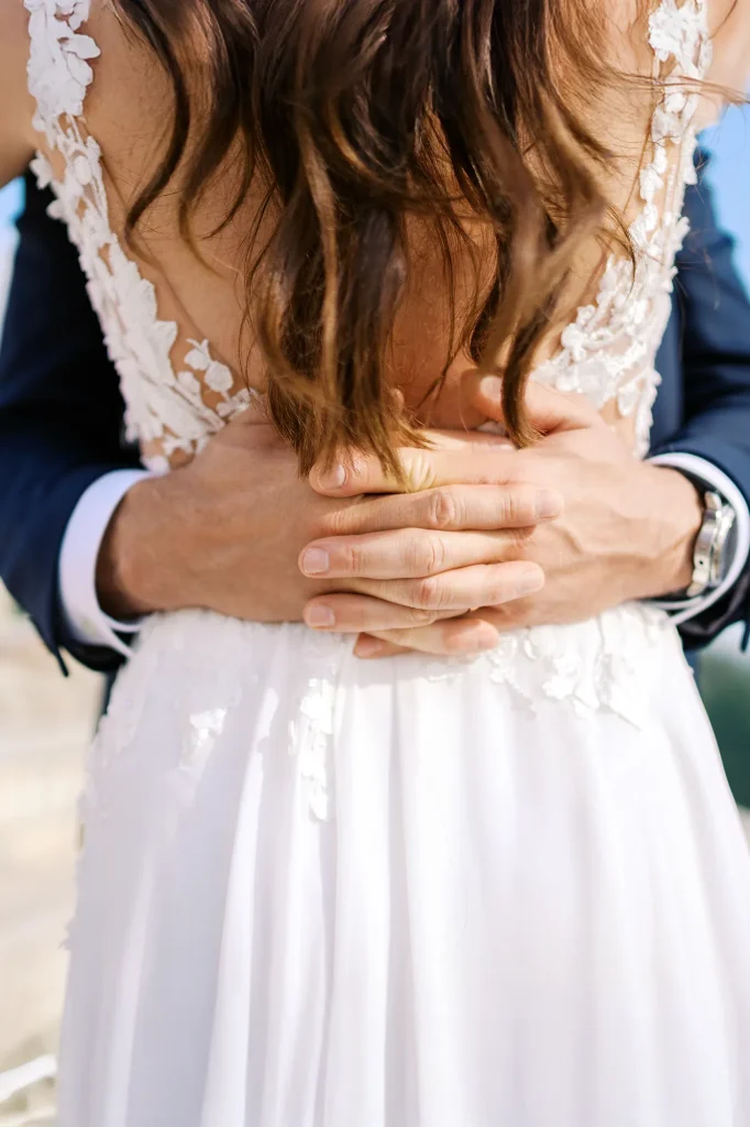 About us - Shpynda wedding and commercial shooting