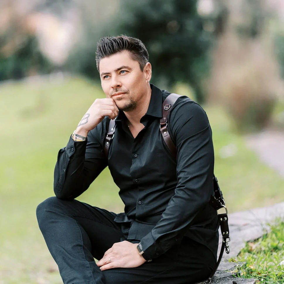 About us - Shpynda wedding and commercial shooting