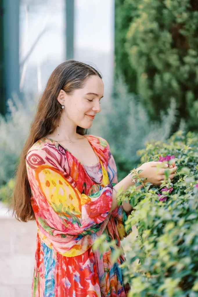 A warm family story on a warm sunny day - Shpynda wedding and commercial shooting